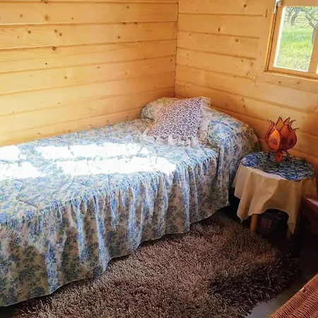 Campsite Cabana