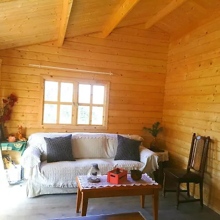 Cabana Campsite