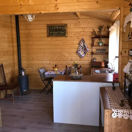 Cabana *