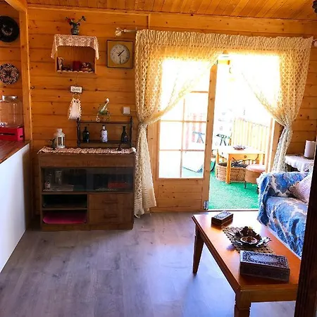 Cabana * Garcia (Tarragona)
